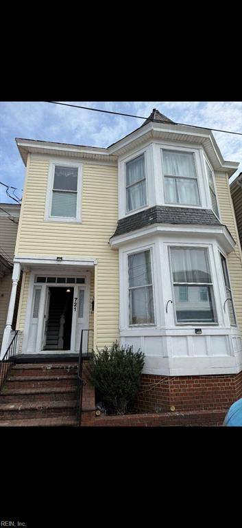 Portsmouth, VA 23704,721 Dinwiddie ST #2