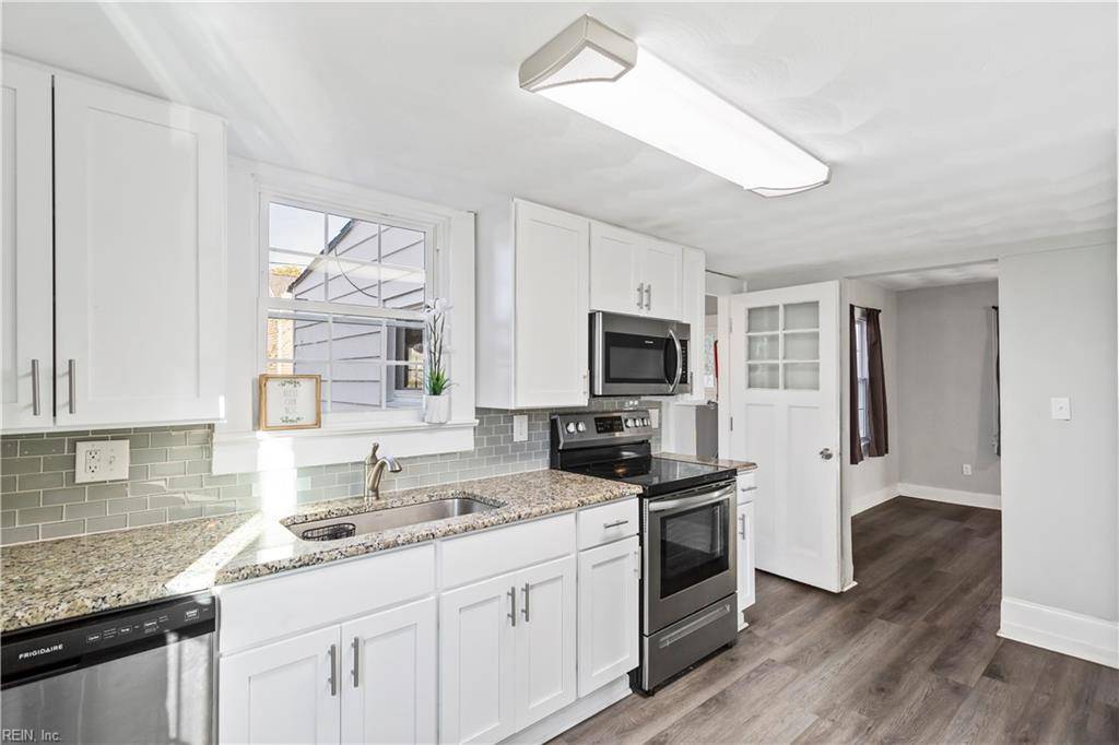 Portsmouth, VA 23702,35 Decatur ST