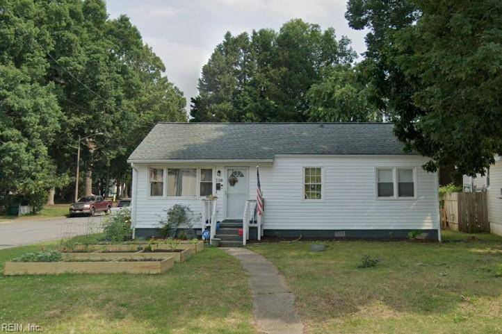 Newport News, VA 23606,106 Deep Creek RD