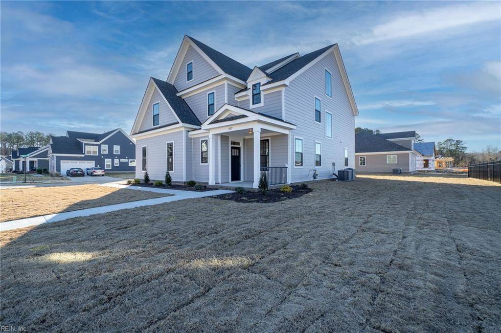 Chesapeake, VA 23321,MM Rosewood