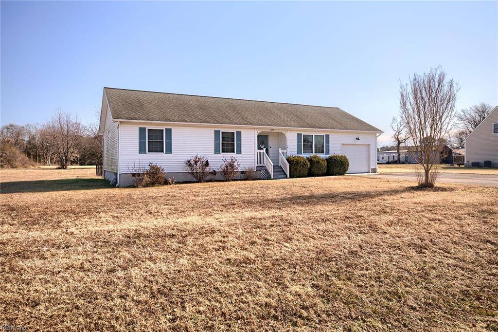 Deltaville, VA 23043,134 Martin LN