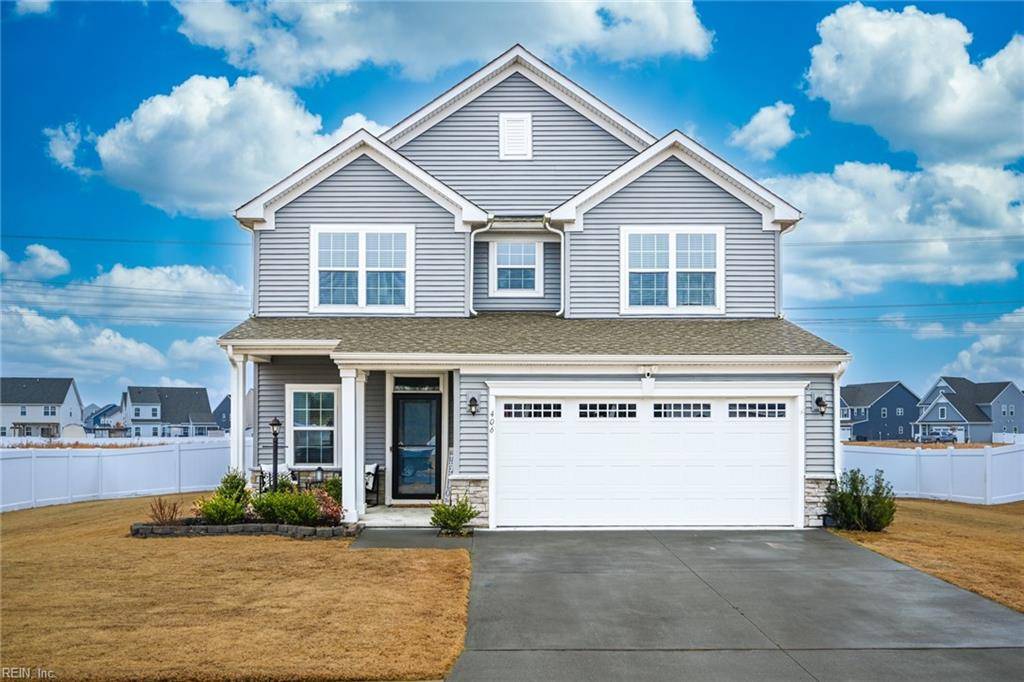 Moyock, NC 27958,406 Green Lake RD