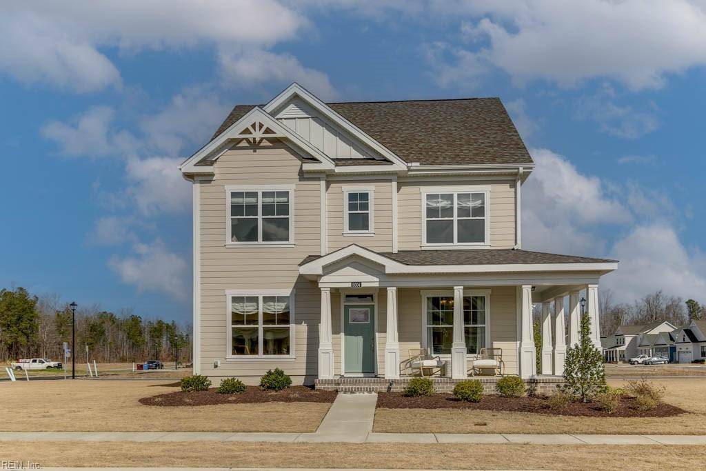 Chesapeake, VA 23321,2217 Sanibel LN