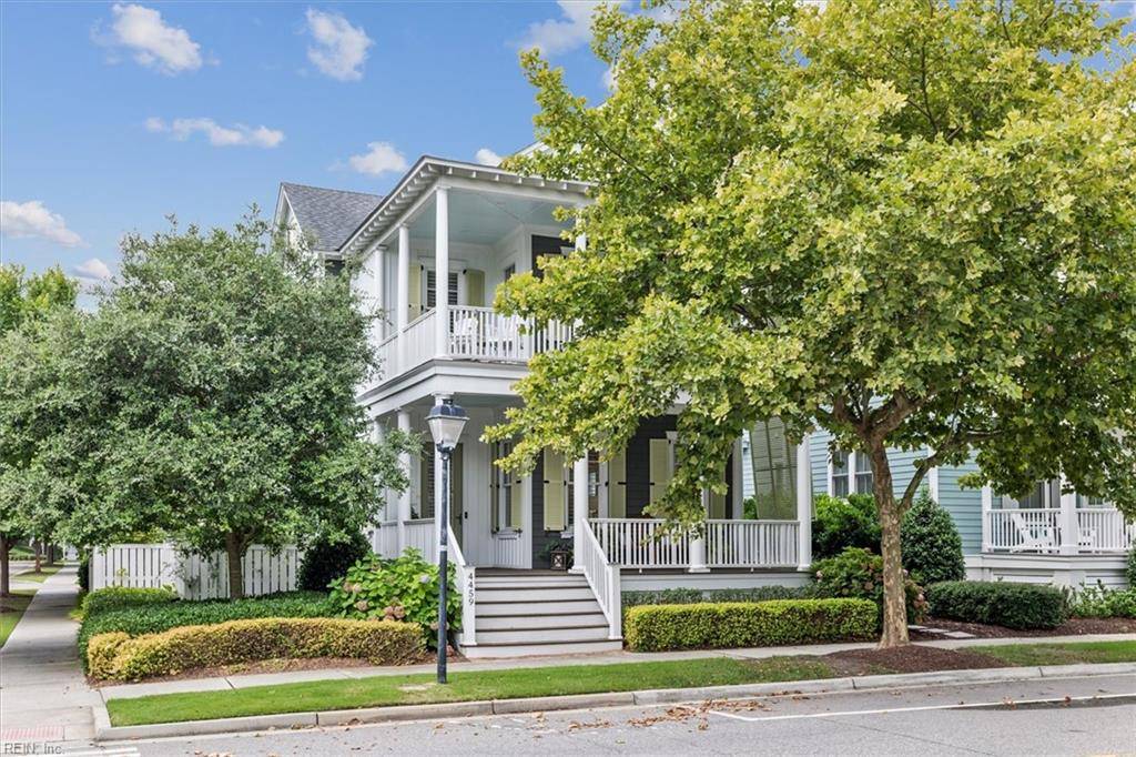 Norfolk, VA 23518,4459 Pleasant AVE