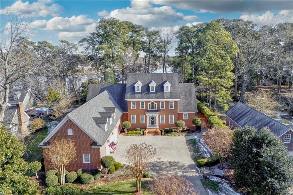 Chesapeake, VA 23325,828 Oaklette AVE