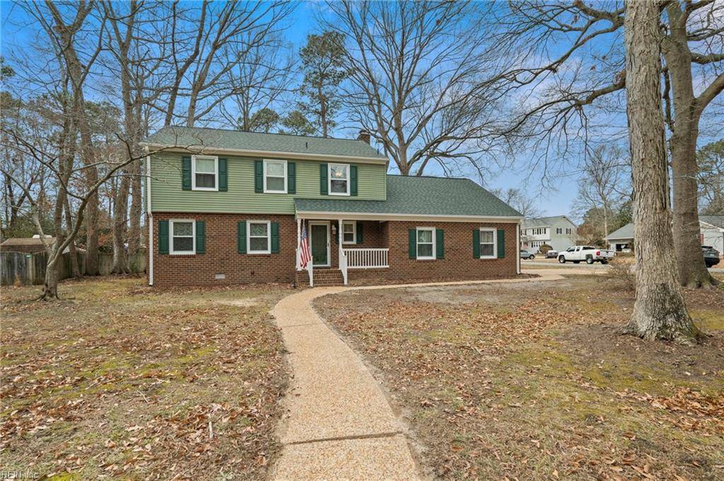 Yorktown, VA 23692,200 Fielding Lewis DR