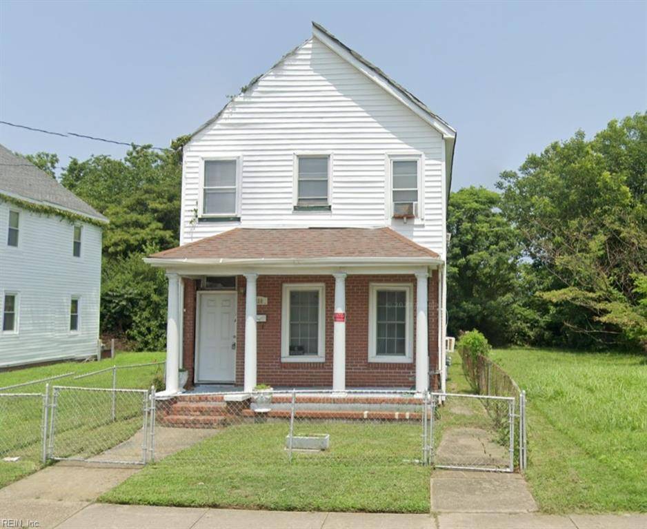 Newport News, VA 23607,620 Ivy AVE