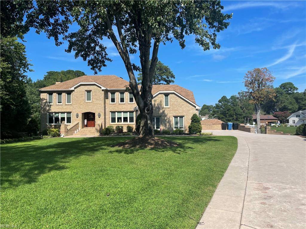 Virginia Beach, VA 23454,1500 Horse Point CT