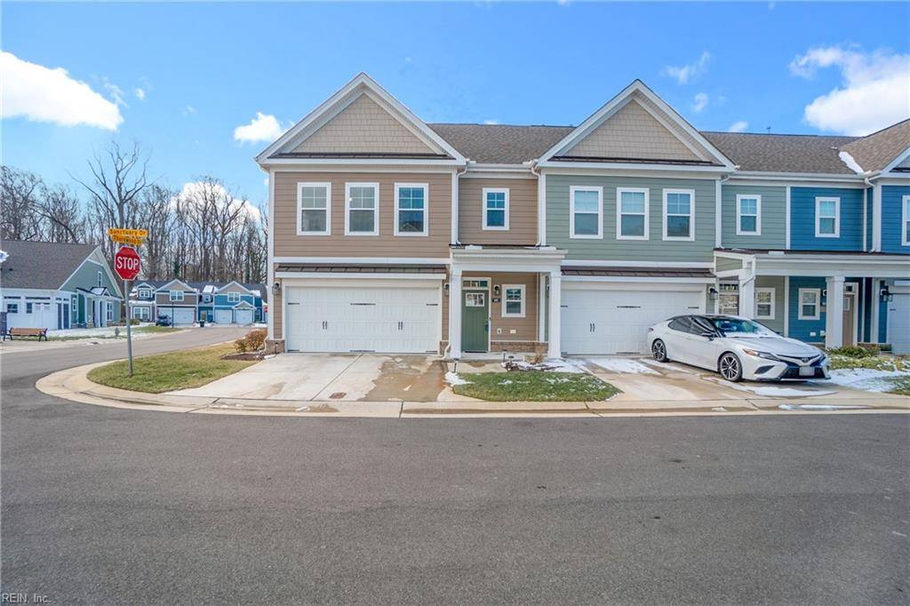 Suffolk, VA 23435,101 Sanctuary DR