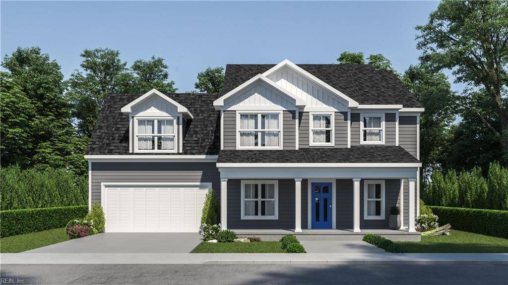 Chesapeake, VA 23323,2508 Deal's Creek CT