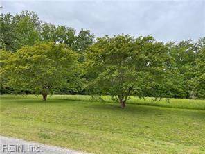 Cobbs Creek, VA 23035,3.54ac Dixie DR