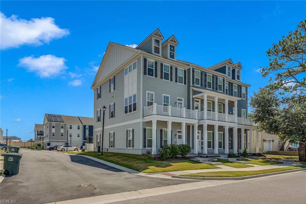 Norfolk, VA 23518,9574 20th Bay ST