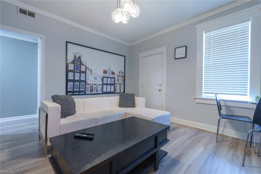 Norfolk, VA 23508,402 W 31st ST #2A
