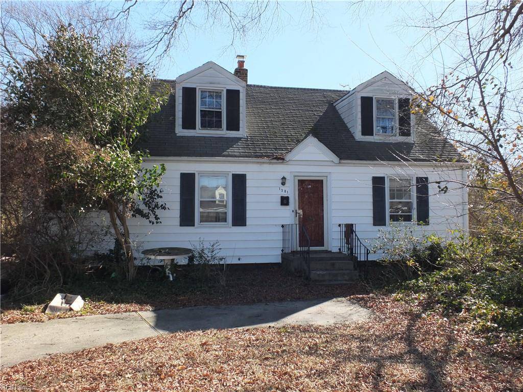 Norfolk, VA 23503,1381 Fishermans RD