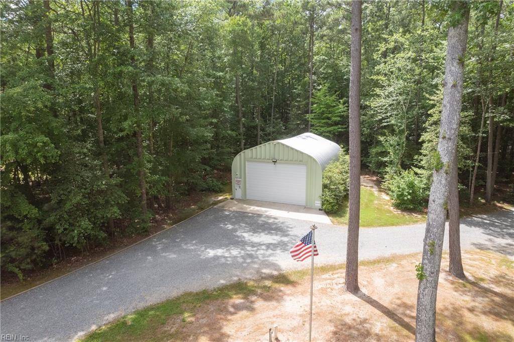 Port Haywood, VA 23138,729 Potato Neck RD