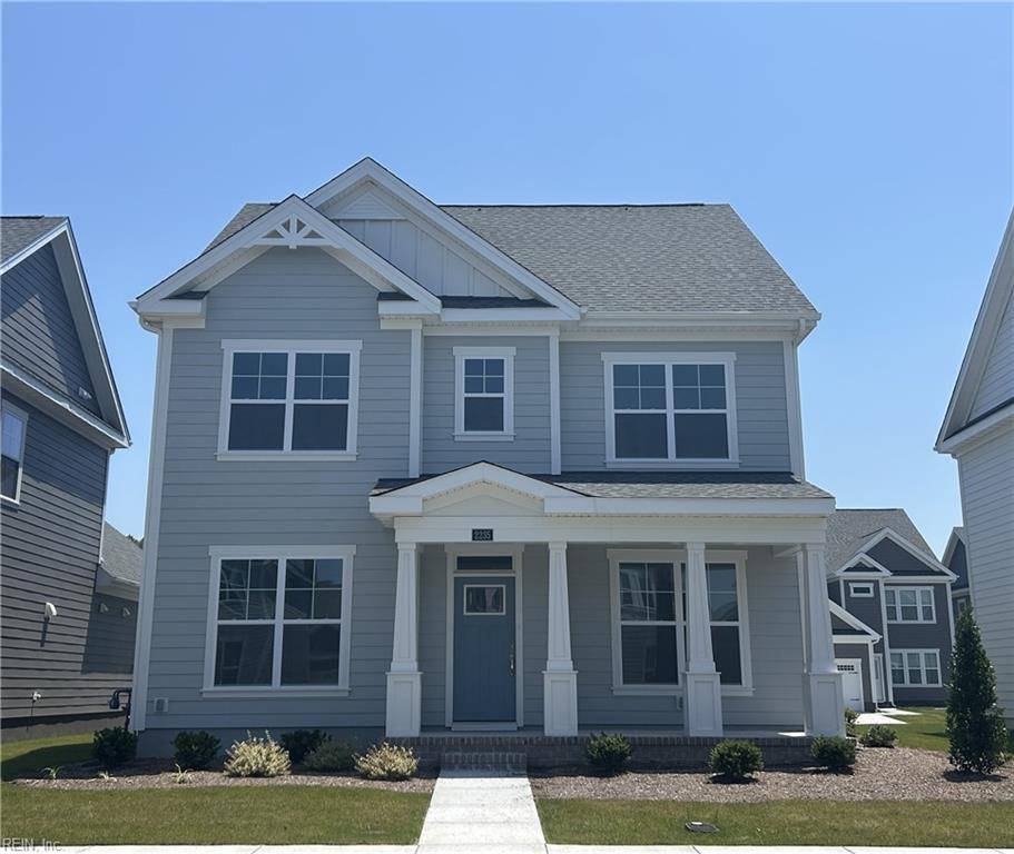 Chesapeake, VA 23321,2235 Sanibel LN