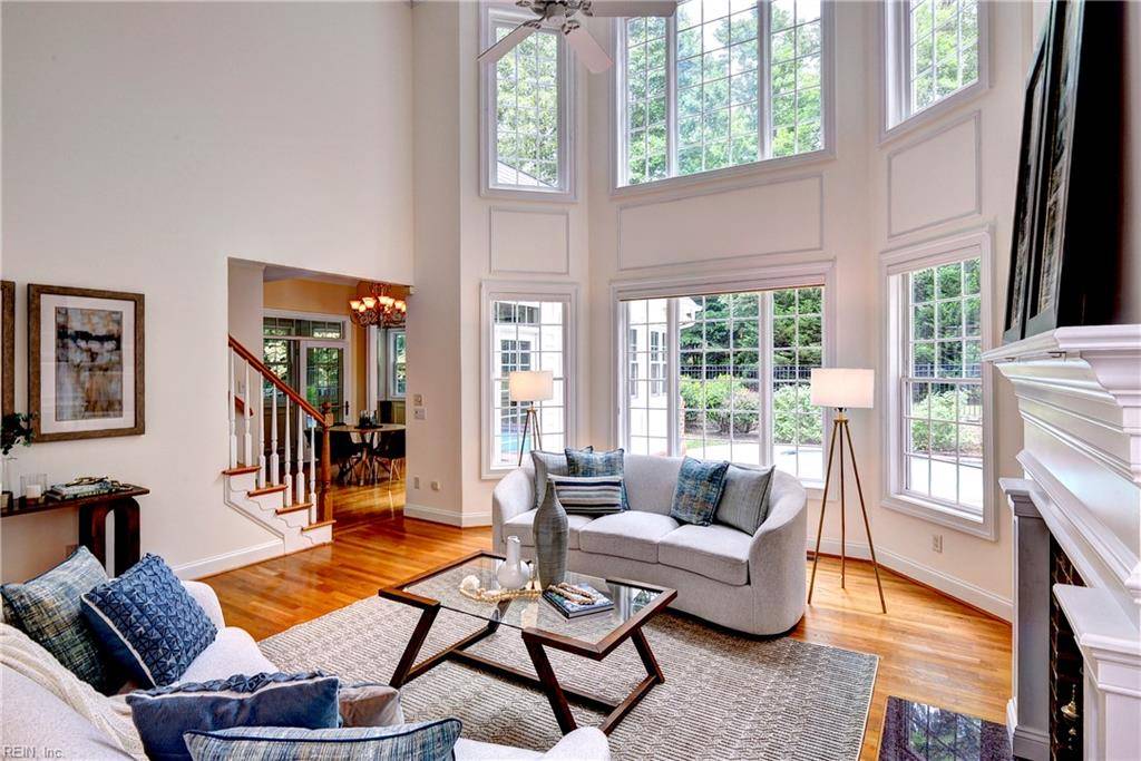 Williamsburg, VA 23188,107 Royal Saint Georges