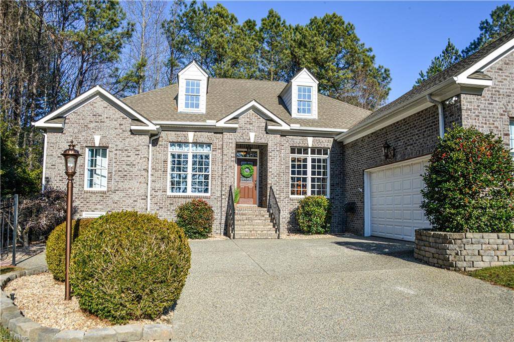 Providence Forge, VA 23140,5211 Brandon Pines DR