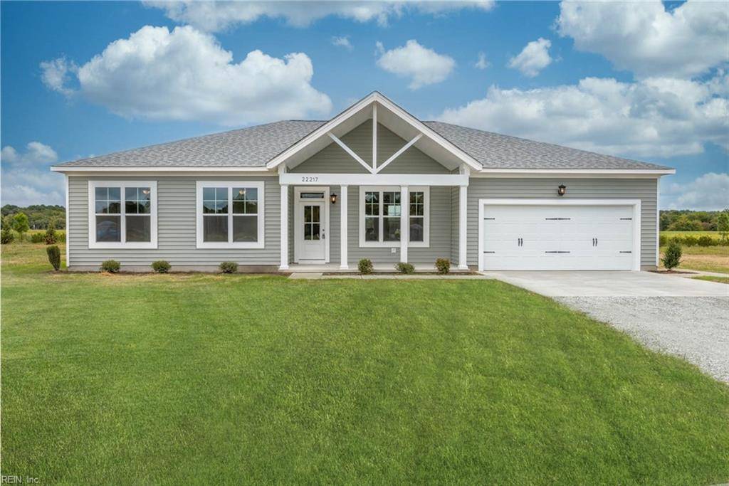 Cape Charles, VA 23310,Lot 83 Tower Hill CIR