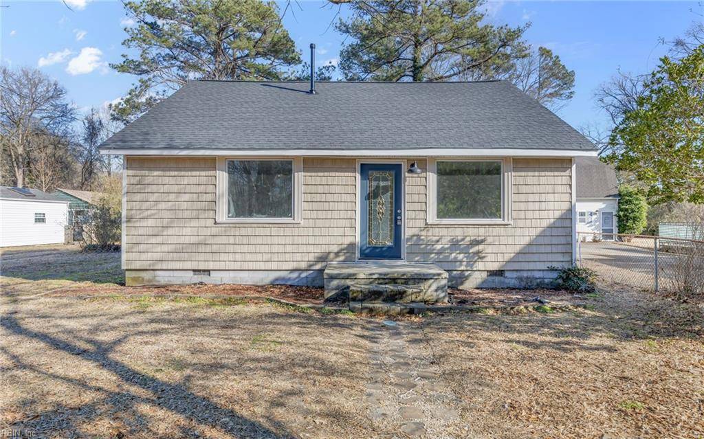 Chesapeake, VA 23323,185 George Washington HWY S