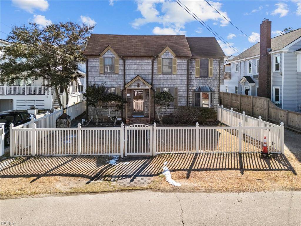 Virginia Beach, VA 23451,112 62nd ST