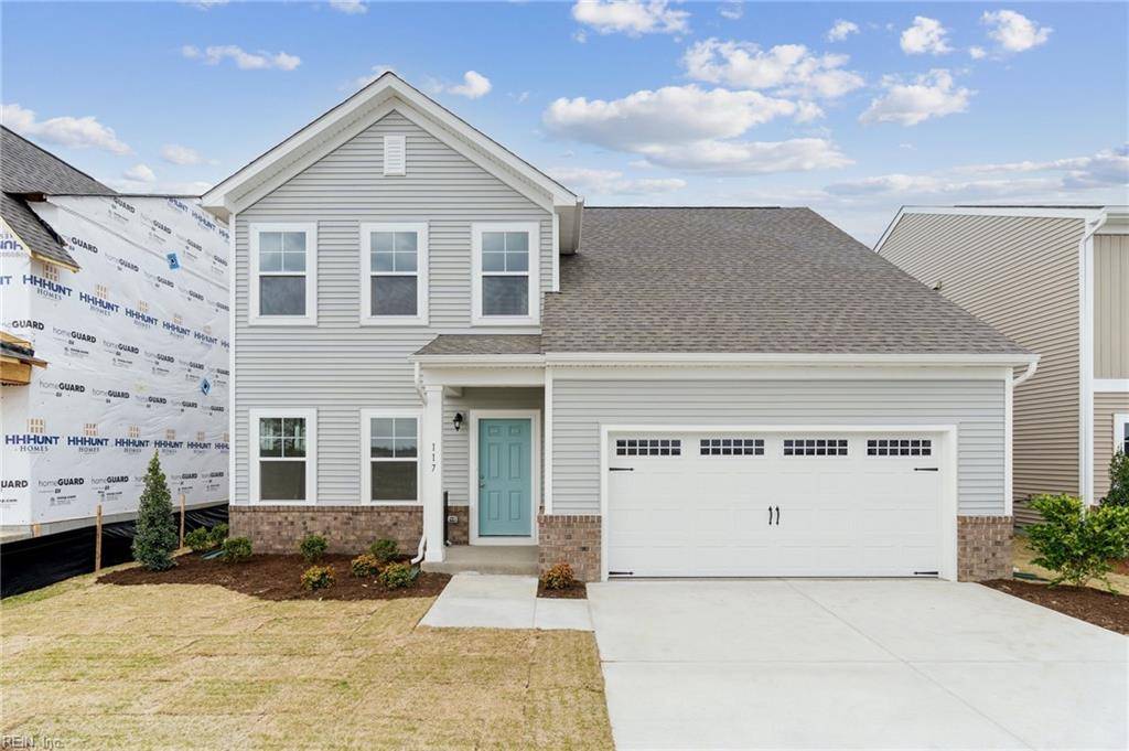 Suffolk, VA 23434,MM Maxwell Getty RD