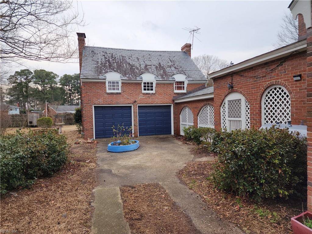 Hampton, VA 23669,1419 Queen ST