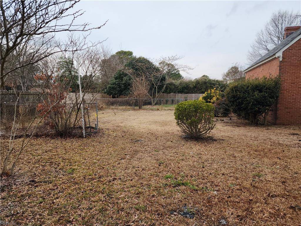 Hampton, VA 23669,1419 Queen ST