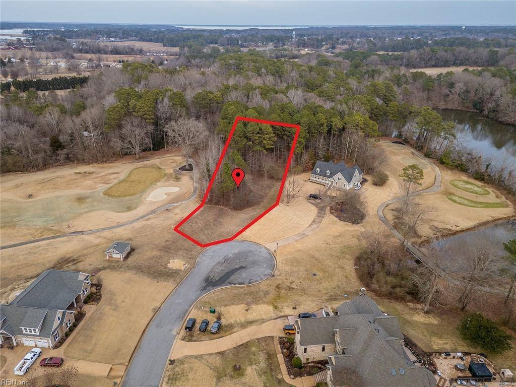 Smithfield, VA 23430,203 Turnberry