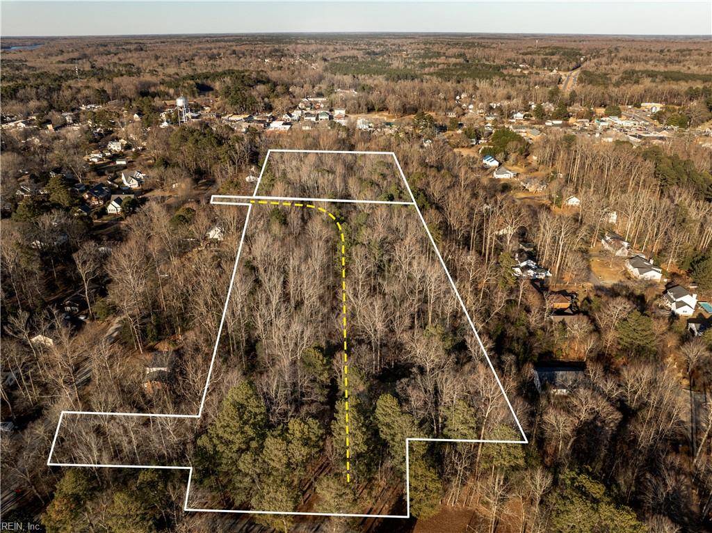 Gloucester, VA 23061,2.5AC Botetourt AVE