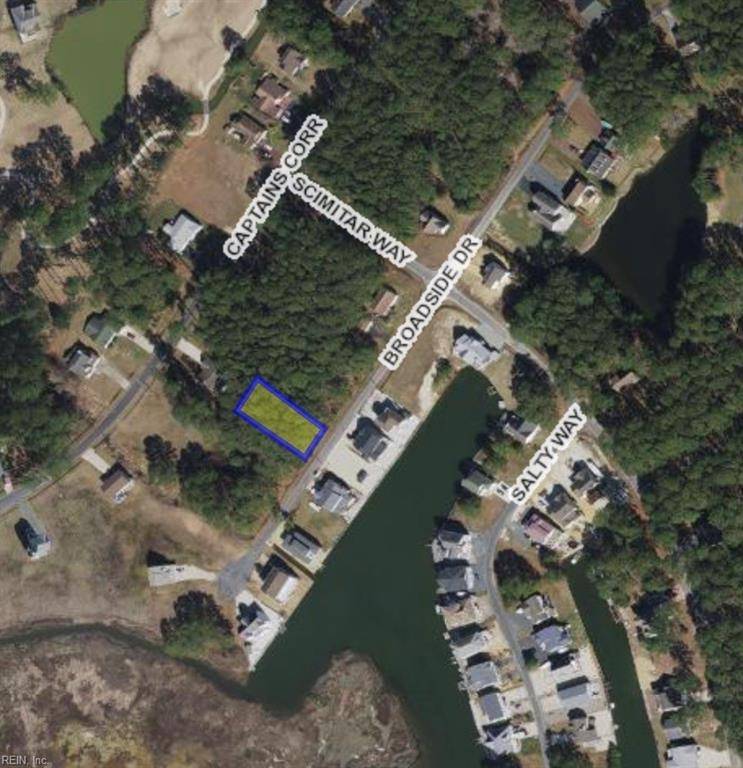 Greenbackville, VA 23356,1244 Broadside DR