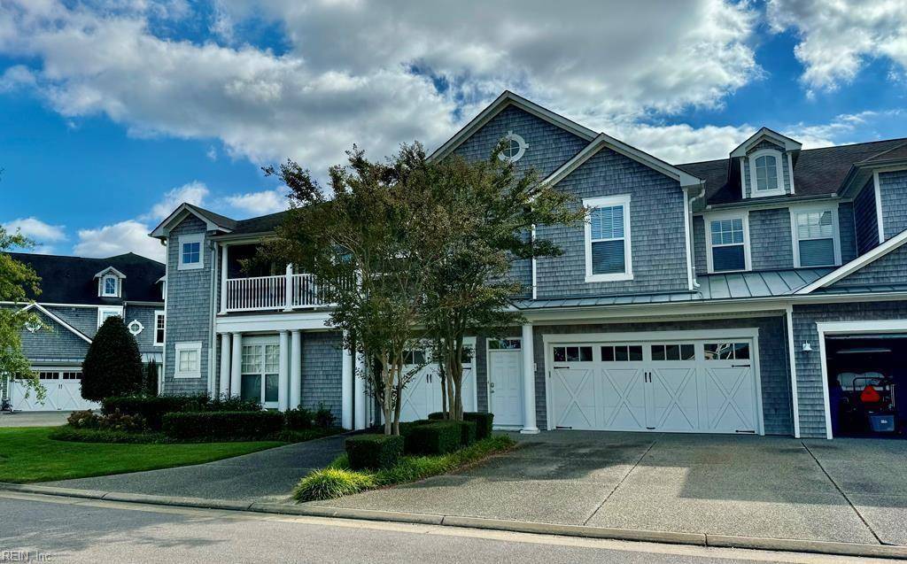 Cape Charles, VA 23310,807 Turnberry ARCH
