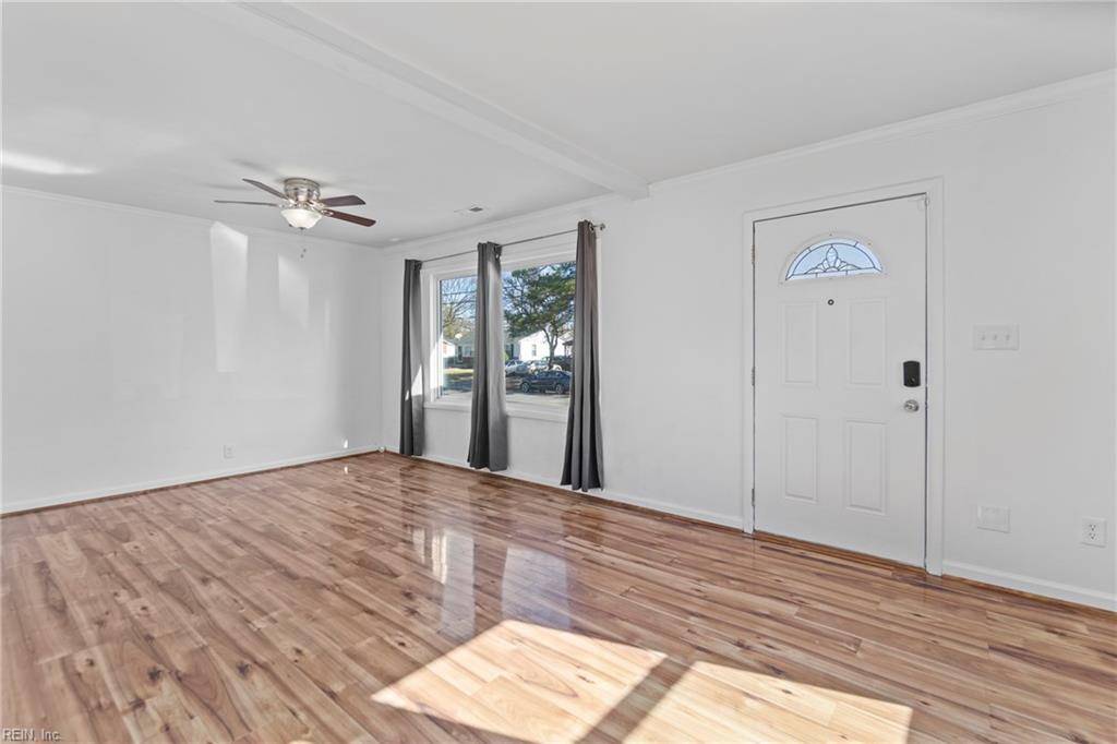 Portsmouth, VA 23701,118 Wilson ST