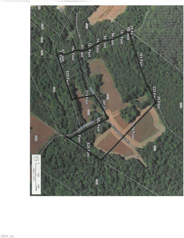 White Marsh, VA 23183,5957 Arkansas Farm RD