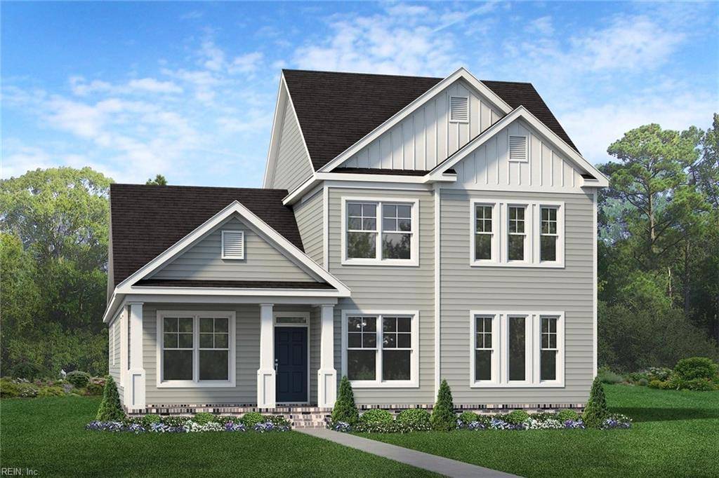 Chesapeake, VA 23321,2219 Sanibel LN