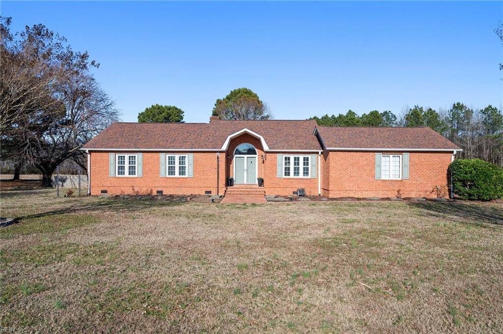 Franklin, VA 23851,176 Covey CIR