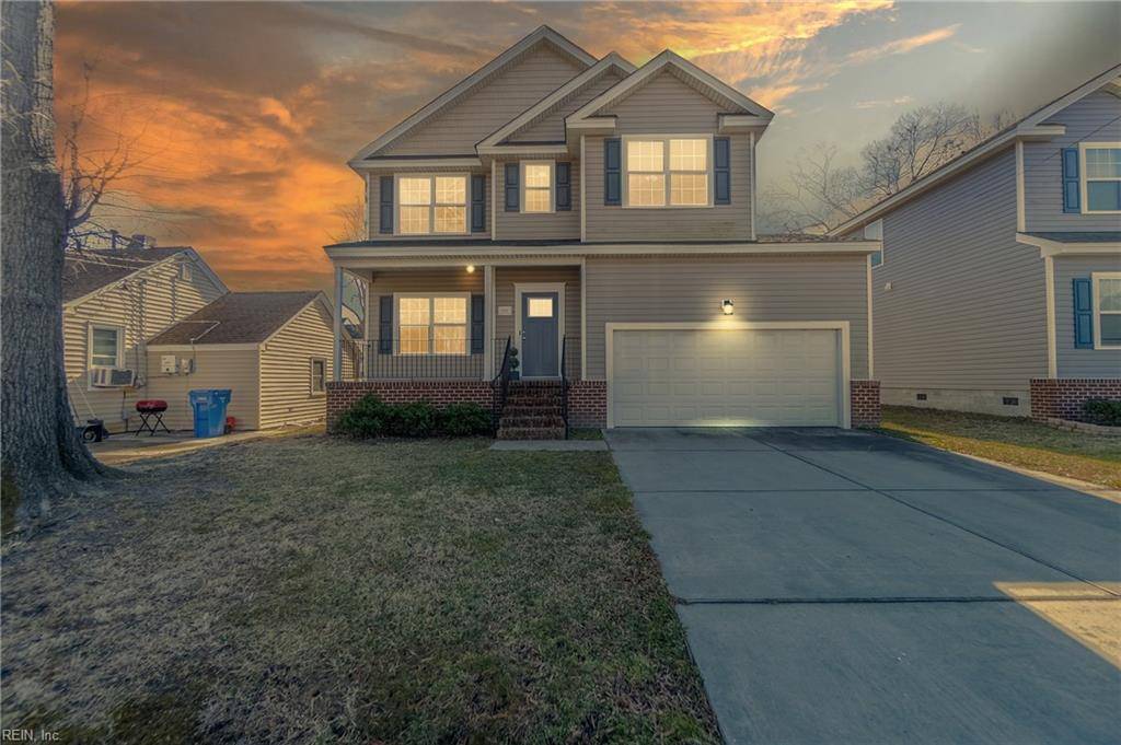 Chesapeake, VA 23320,117 Jones St