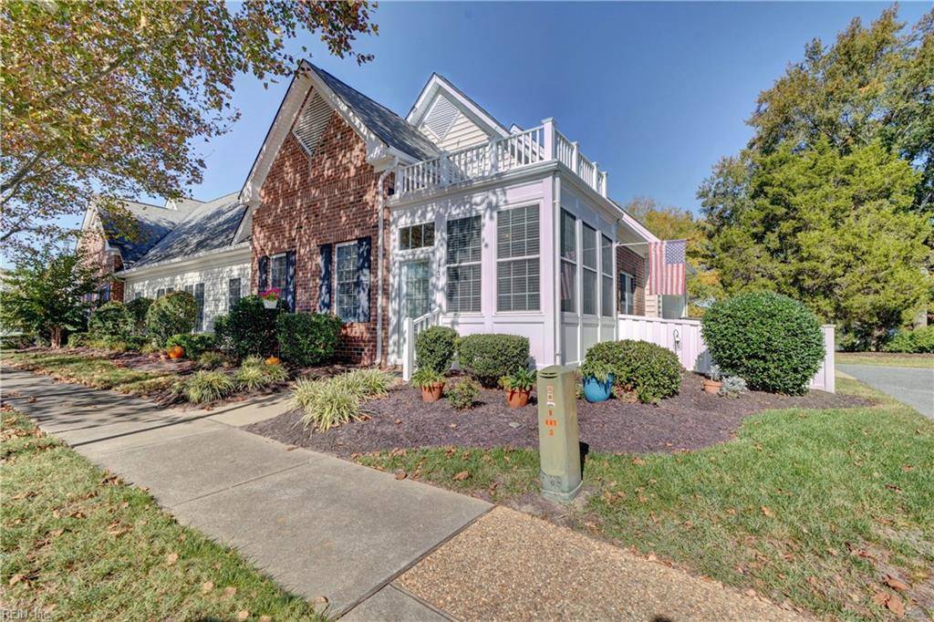 Smithfield, VA 23430,103 Richmond AVE