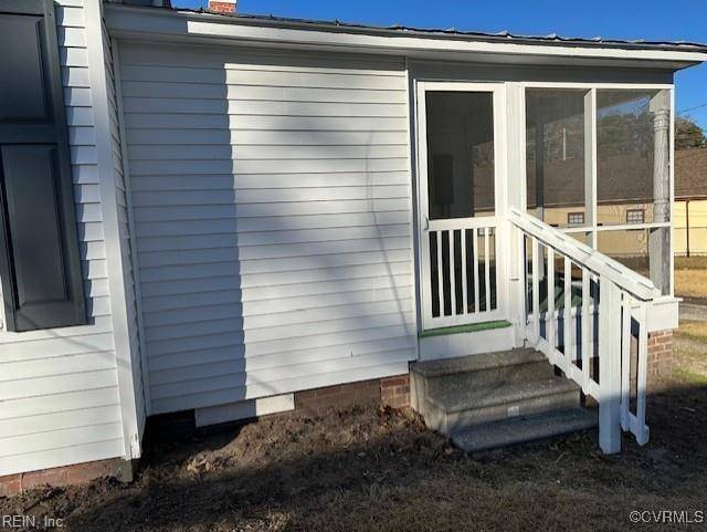 Wakefield, VA 23888,307 W Church ST