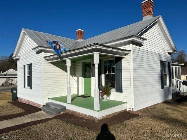Wakefield, VA 23888,307 W Church ST