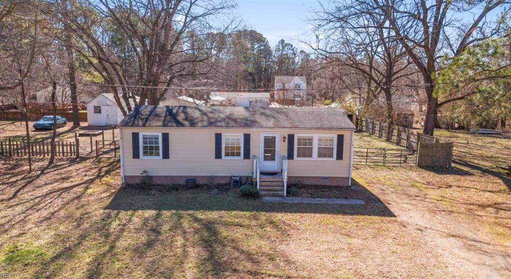 Lanexa, VA 23089,13715 Cypress DR