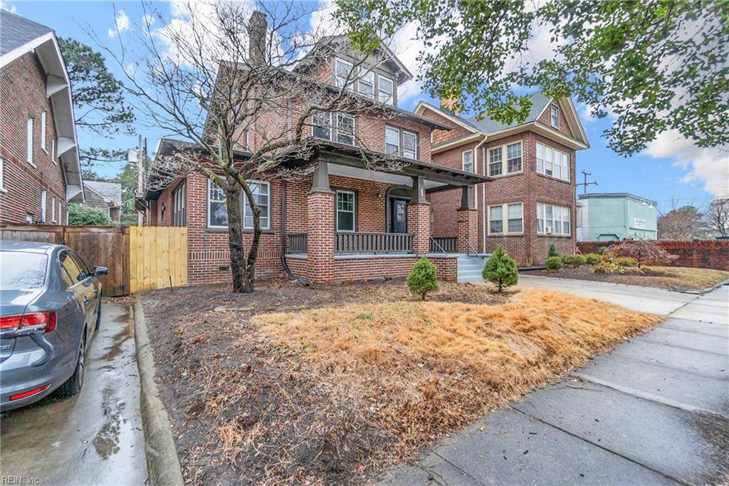 Norfolk, VA 23517,747 Shirley AVE