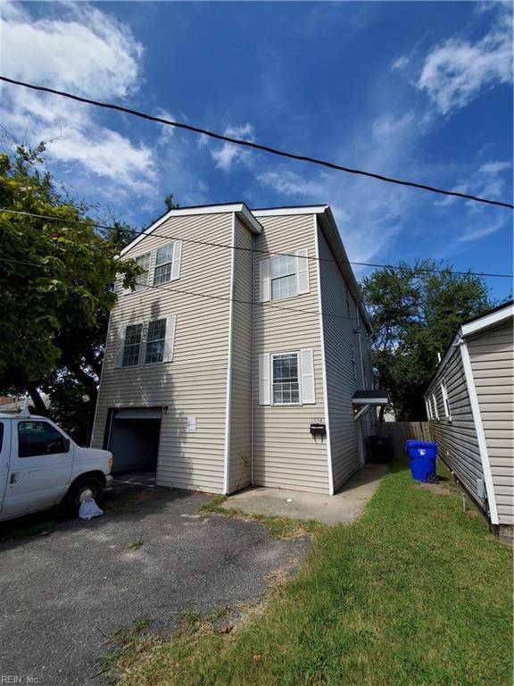 Norfolk, VA 23508,1536 W 40th ST