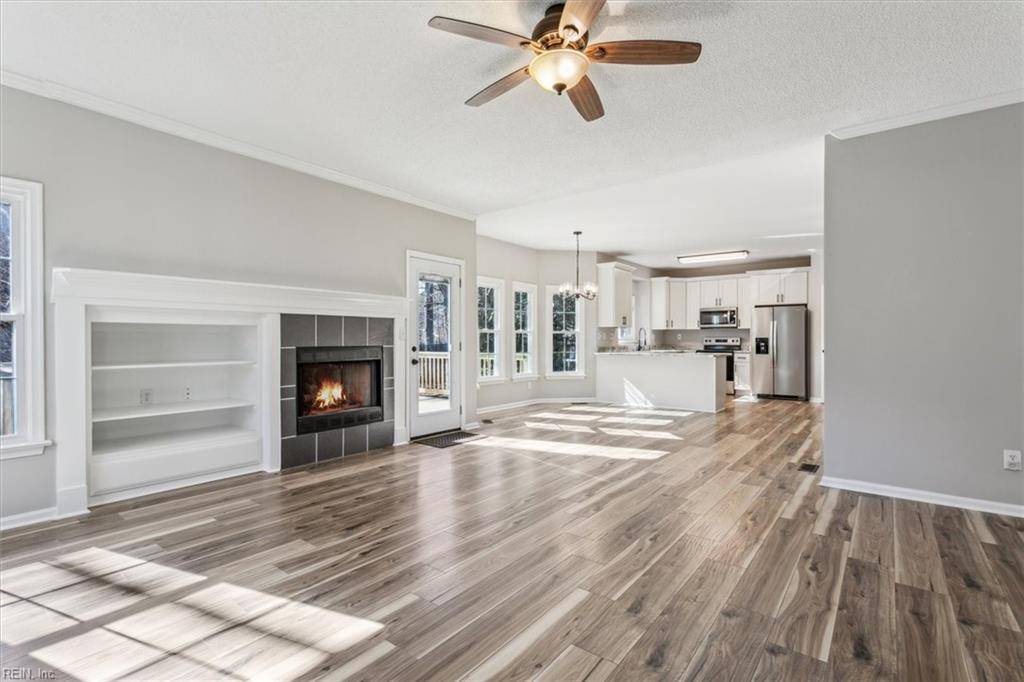 Chesapeake, VA 23322,704 Lincolnshire CT