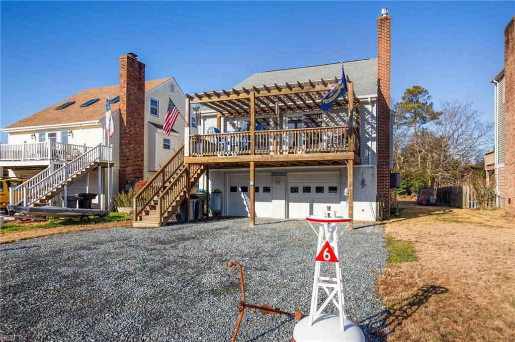 Hampton, VA 23664,9 Bonita DR