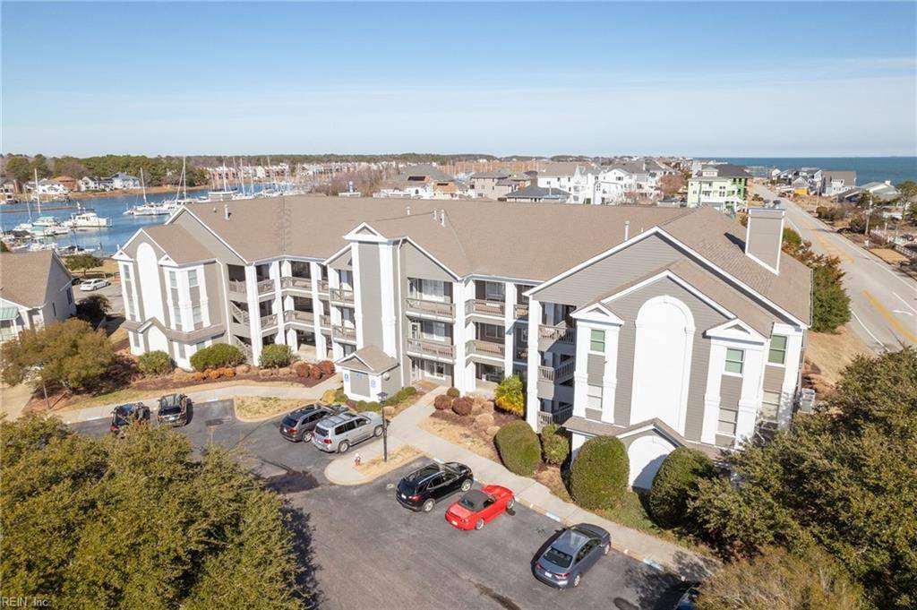 Hampton, VA 23664,1031 High Dunes QUAY #203
