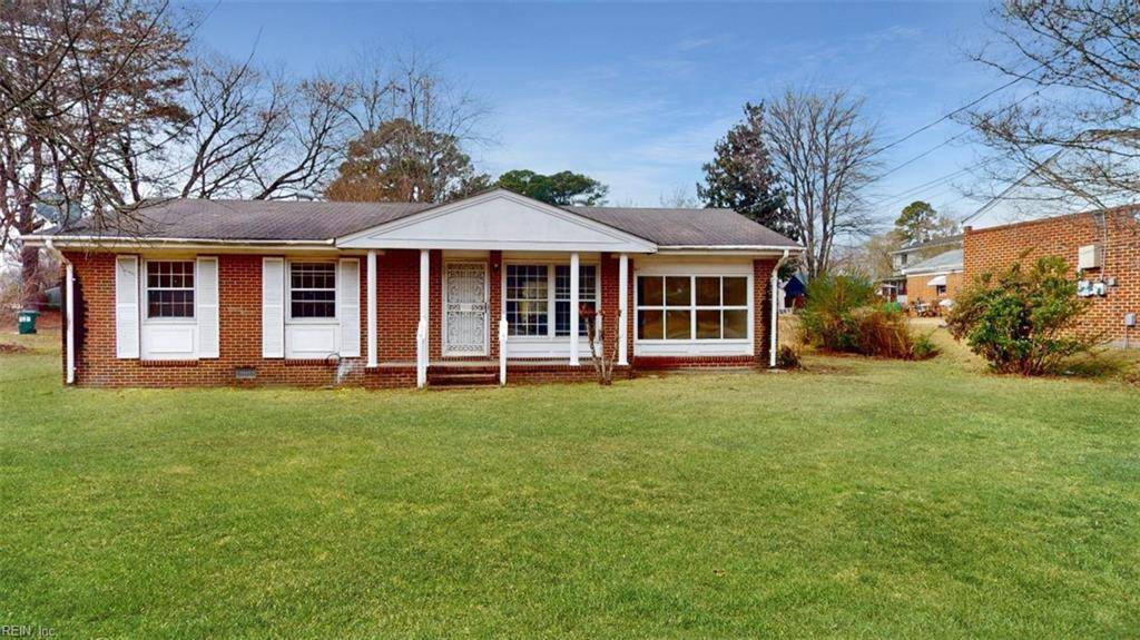 Williamsburg, VA 23185,1429 Government RD