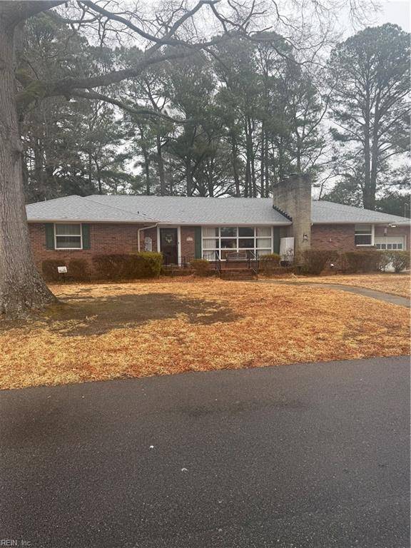 Portsmouth, VA 23703,5220 Amherst DR