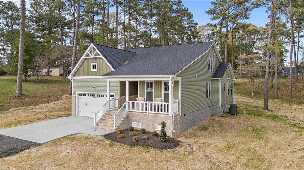 Hayes, VA 23072,6978 Bray RD
