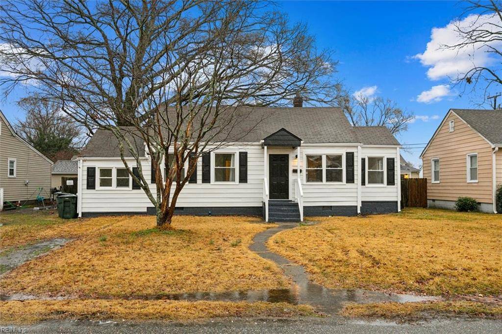Hampton, VA 23661,428 Hampton Roads AVE